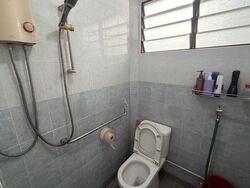 Blk 368 Bukit Batok Street 31 (Bukit Batok), HDB 4 Rooms #627797161